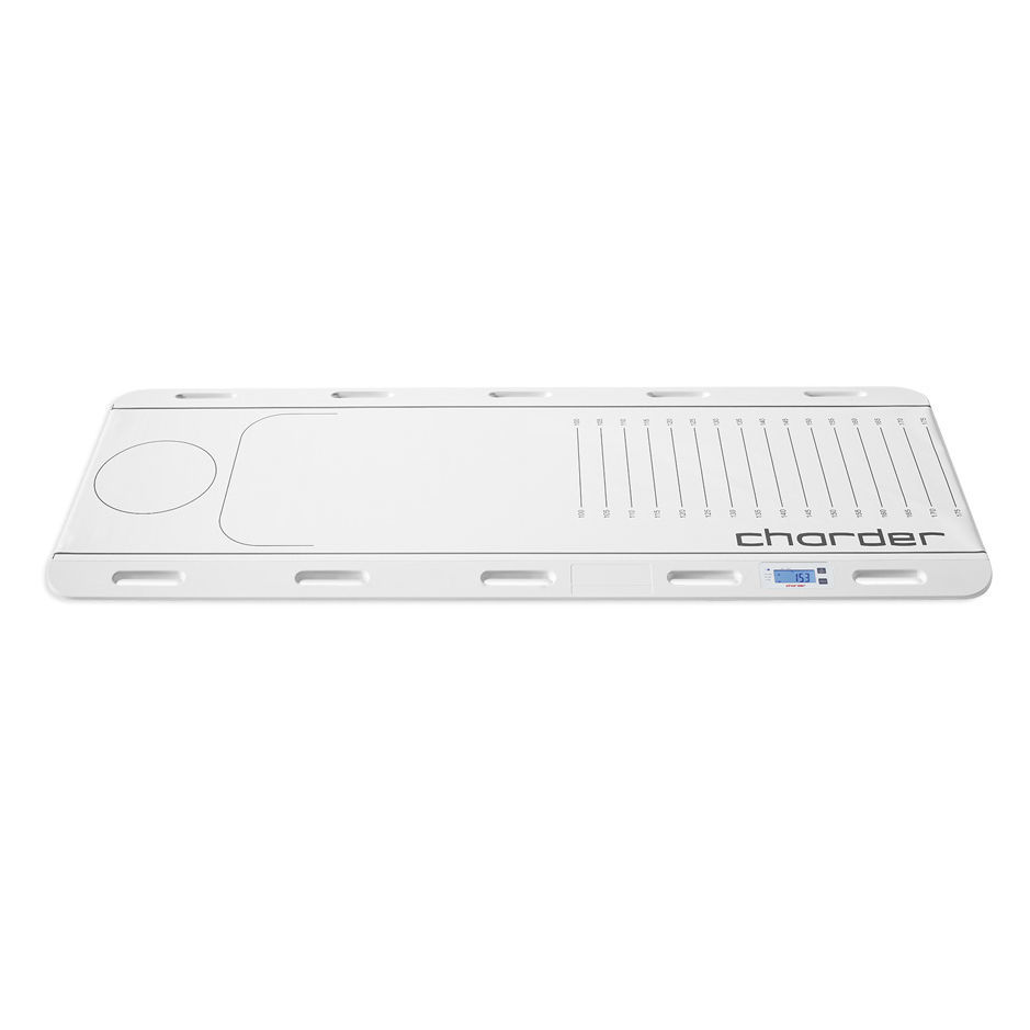 Electronic patient scale MS7800 Charder Electronic for patient