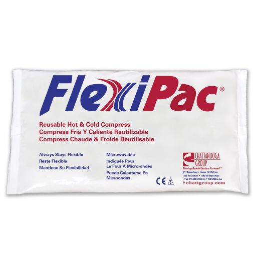 Hot and cold thermal pack FlexiPac Chattanooga USA general purpose