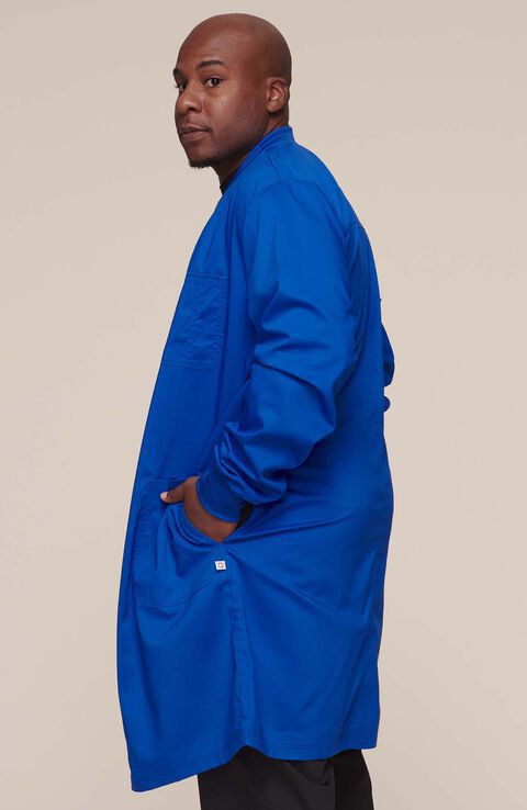 Unisex medical coat - WW350AB - Cherokee Uniforms - L / XL / M