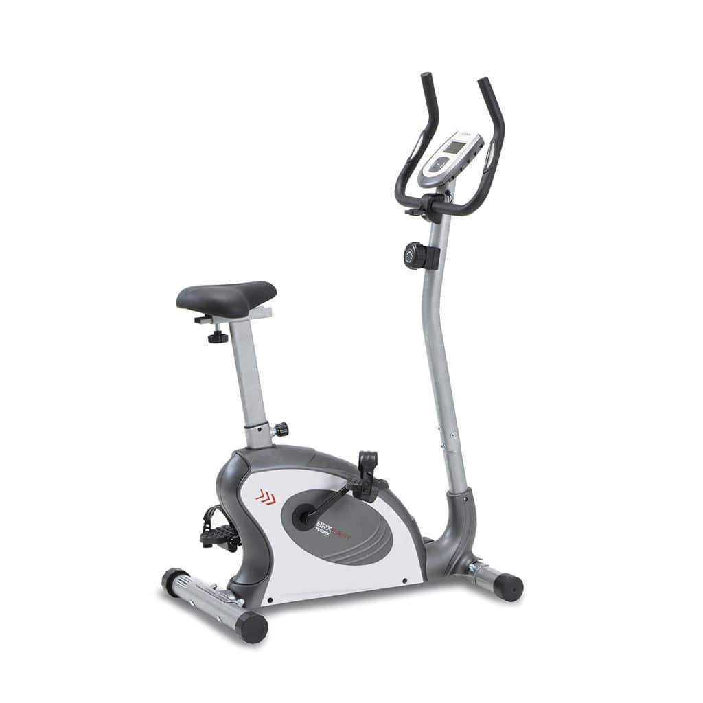 Exercise bike - BRX EASY - Chinesport