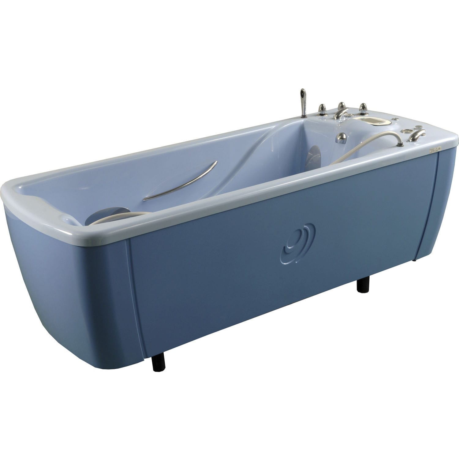 Whole body galvanic therapy bathtub - ELECTRA CG - Chirana Progress