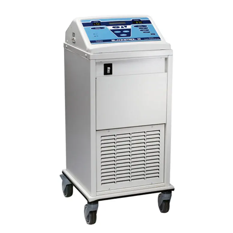 Whole Body Hyperthermia System Blanketrol Iii Gentherm Medical Whole Body Hyperthermia System Blanketrol Iii Gentherm Medical