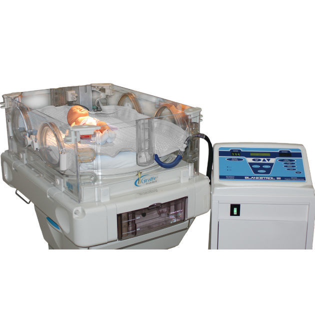 Monitoring patient cooling system KoolKit® Neonate Cincinnati SubZero