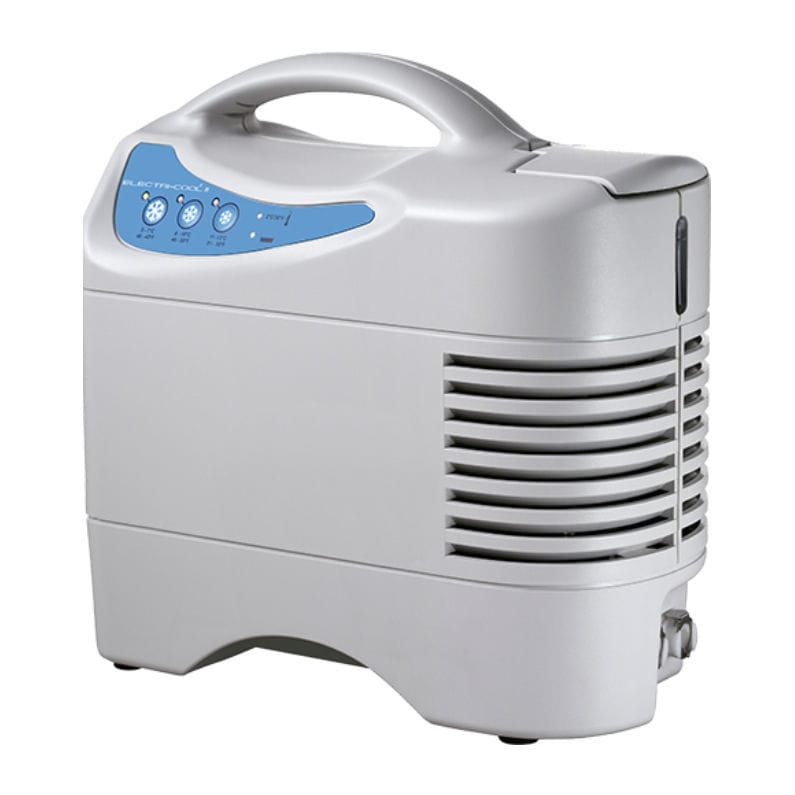 Patient cooling system ElectriCool® II Gentherm Medical
