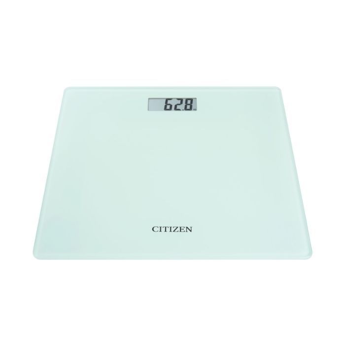 Electronic weighing scale HMS324 (WHITE) Citizen Systems Japan