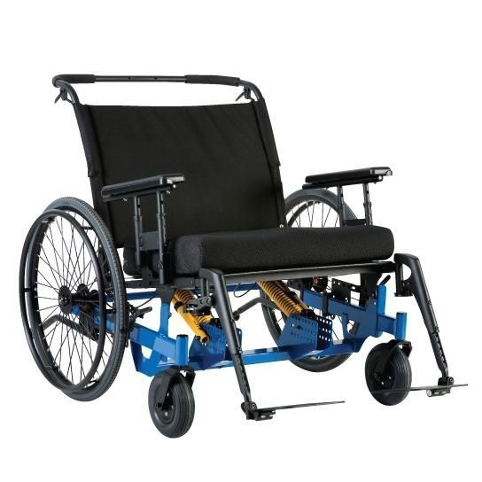 manual wheelchairs for outdoor use