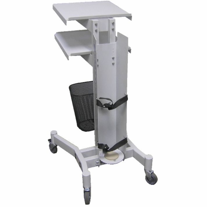 Transport trolley TPM Contact Co. LLC for medical devices / 2