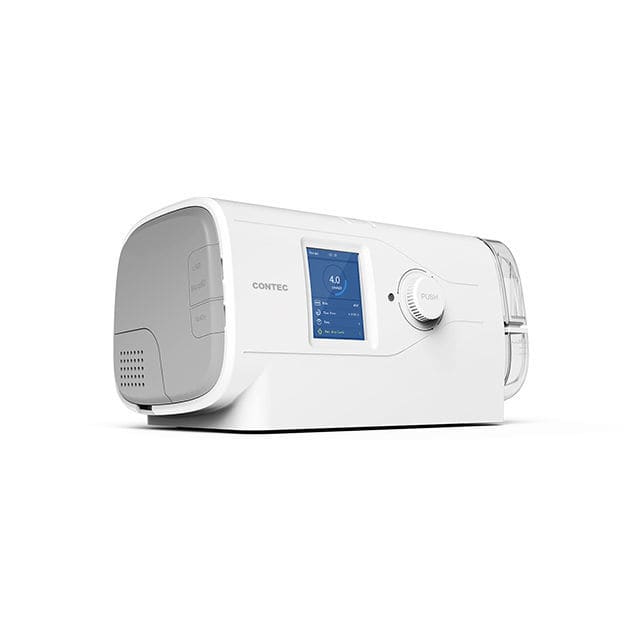 Electronic ventilator - R100 - Contec Medical Systems - COPD / for ...