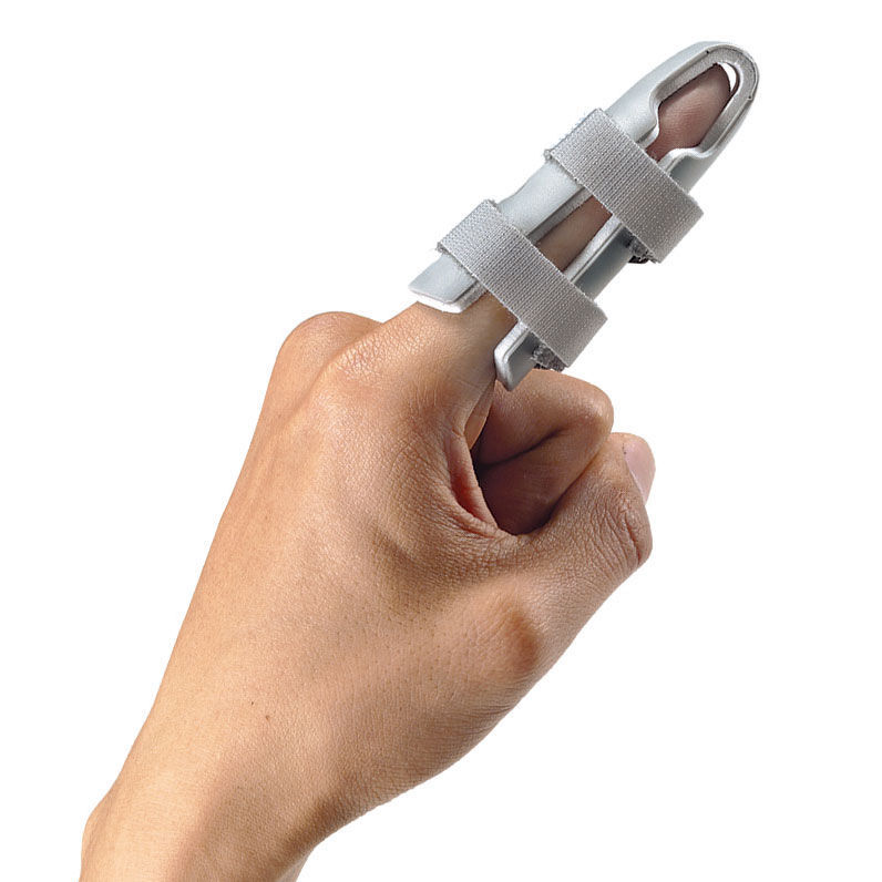 Cot finger splint 5319 Conwell Medical L / M / S