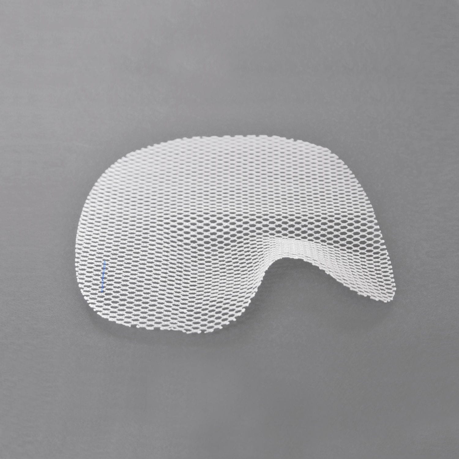 Inguinal hernia prosthesis 4DMesh® Cousin Biotech femoral