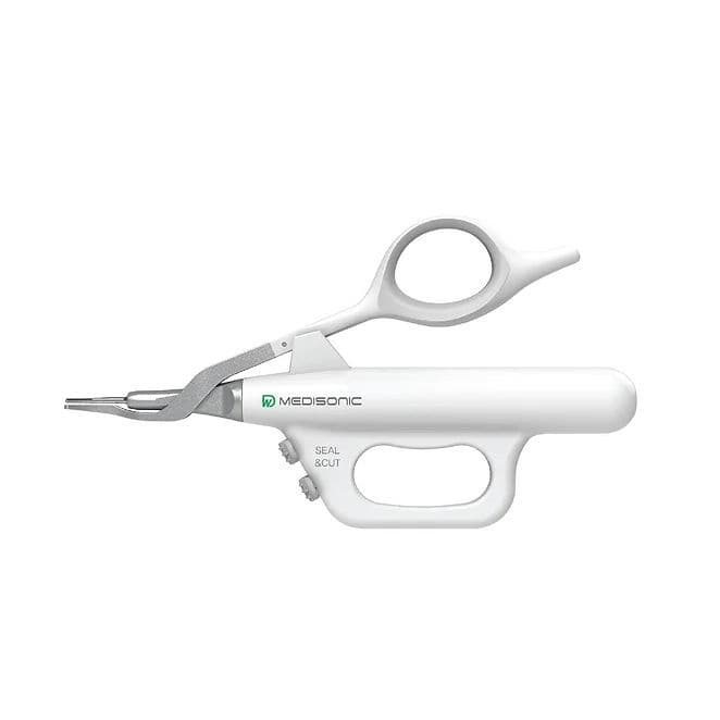 Surgery scissors DU5 DAIWHA Lower / for humans