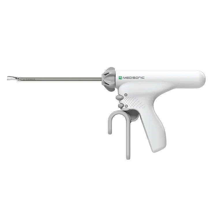 Laparoscopic forceps DU3 DAIWHA Lower / ultrasonic