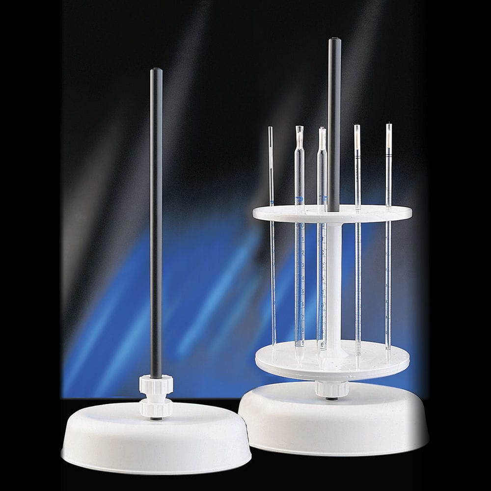Pipette stand 19262 Deltalab