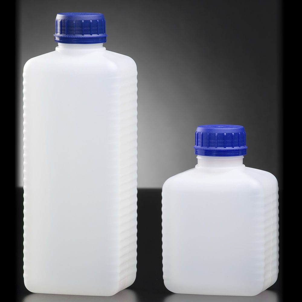 Types Of Plastic Lab Bottles at Beverly Arvizu blog