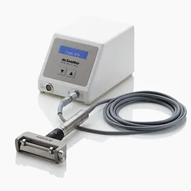 Electric dermatome - dermadrive™ - DeSoutter Medical
