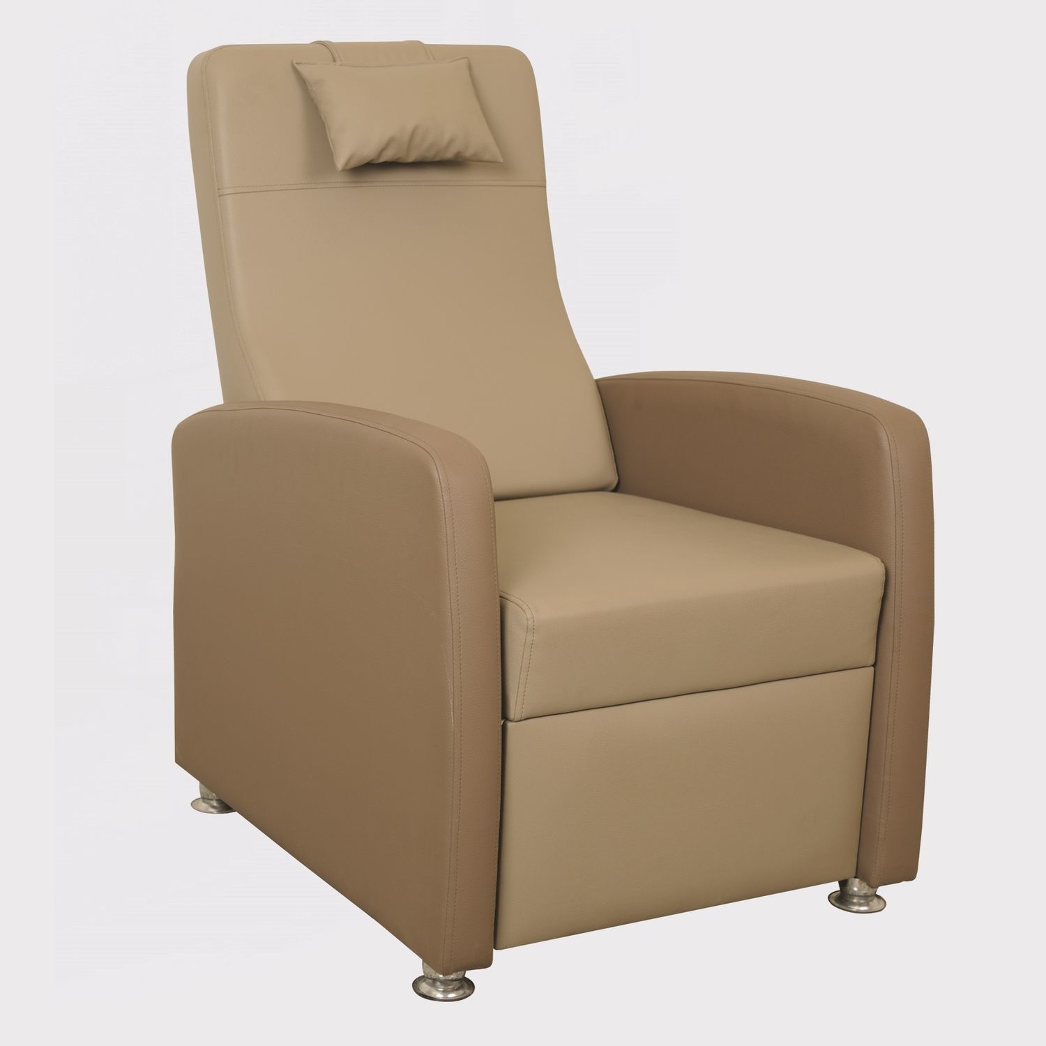 Healthcare facility armchair - 90111302 - DOLSAN MEDICAL