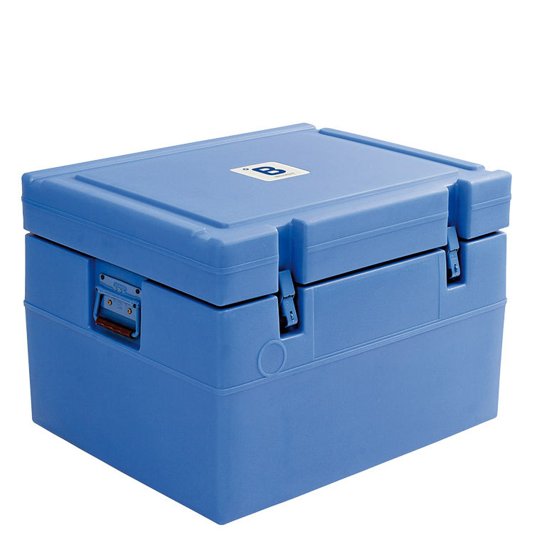Vaccine cooler rcw25 b medical systems transport storage for