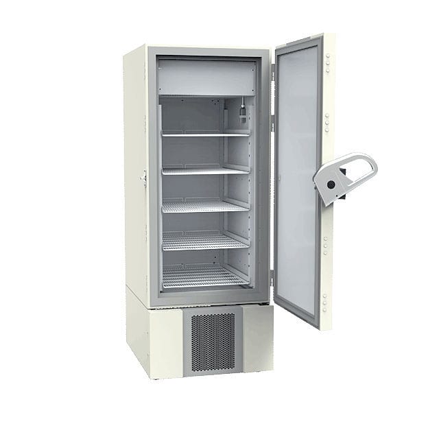 Laboratory refrigerator L 500 B Medical Systems hospital / for