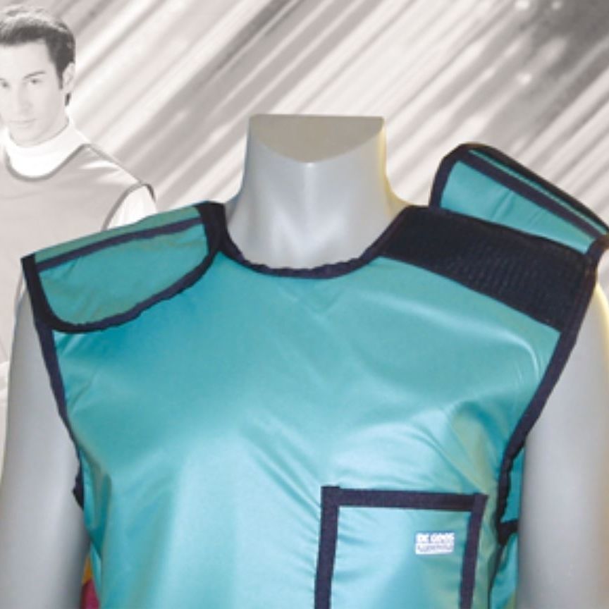 Xray protective apron Dr. GoosSuprema front protection / 0.50 mm