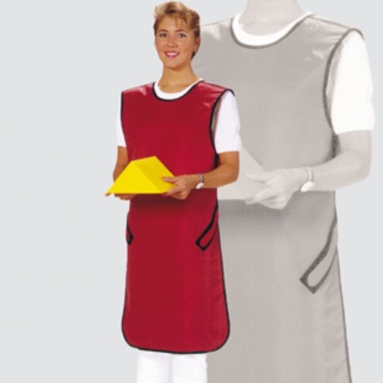 Xray protective apron BV Dr. GoosSuprema front protection / 0.