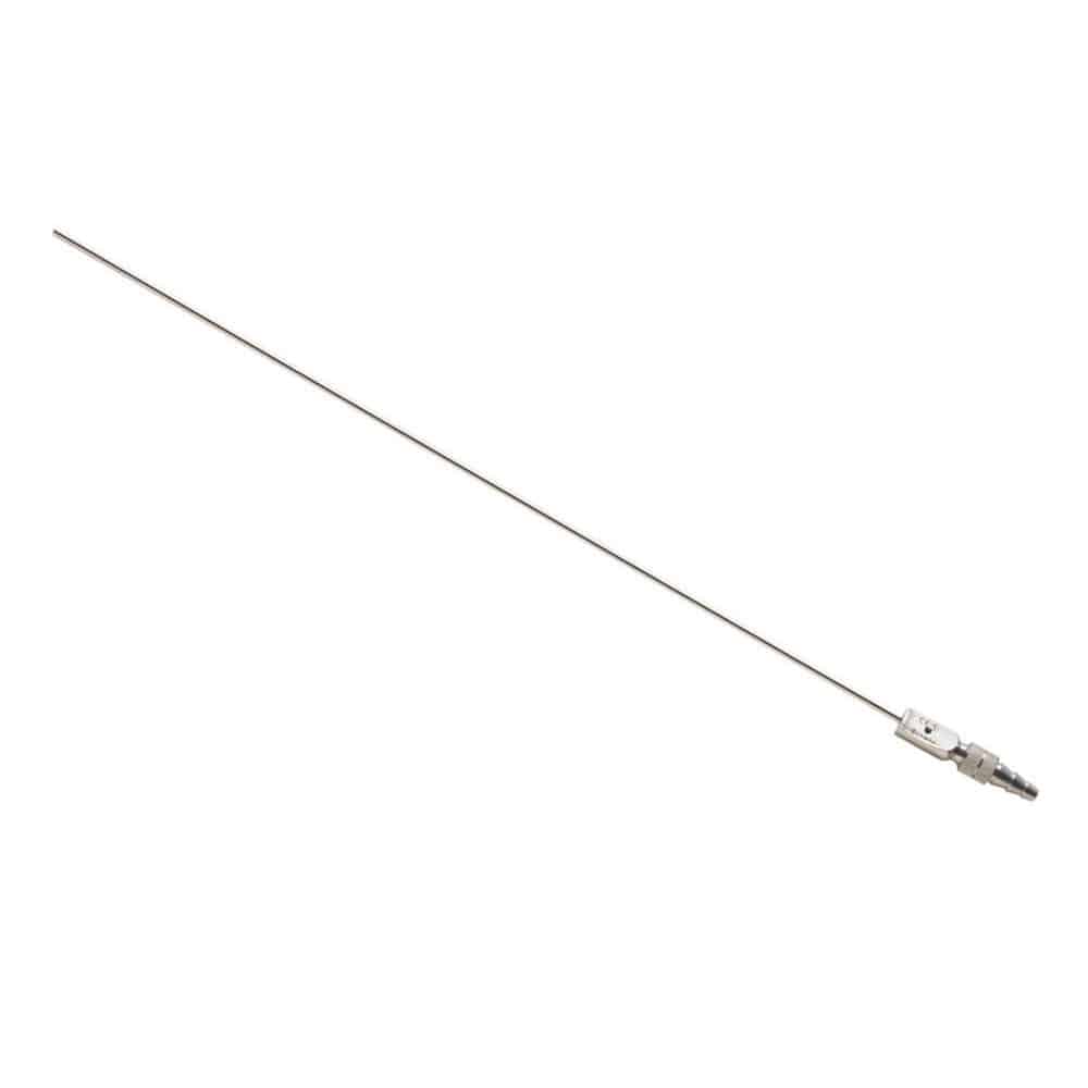 Suction cannula - BLS series - DTR Medical