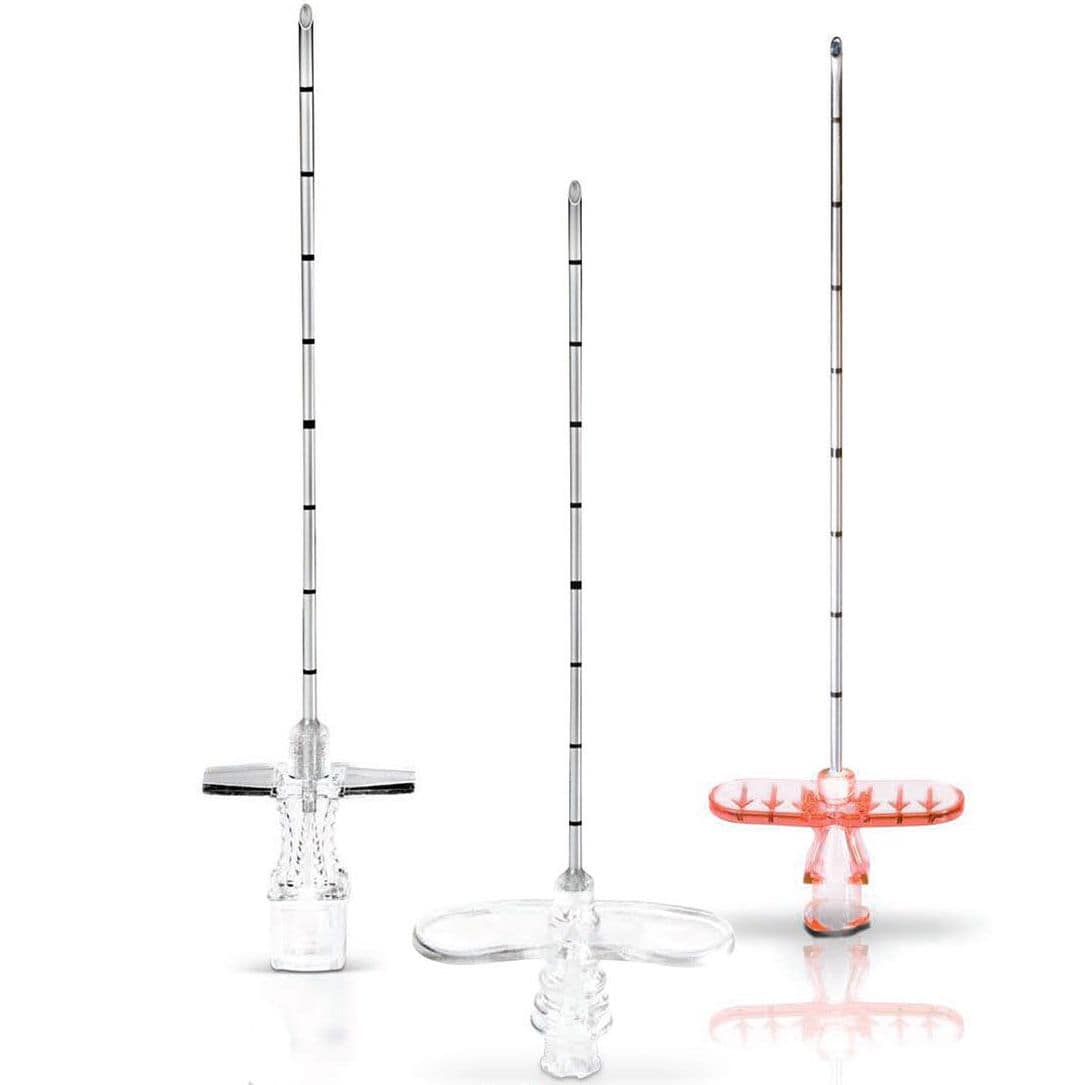 Epidural anesthesia needle Egemen International