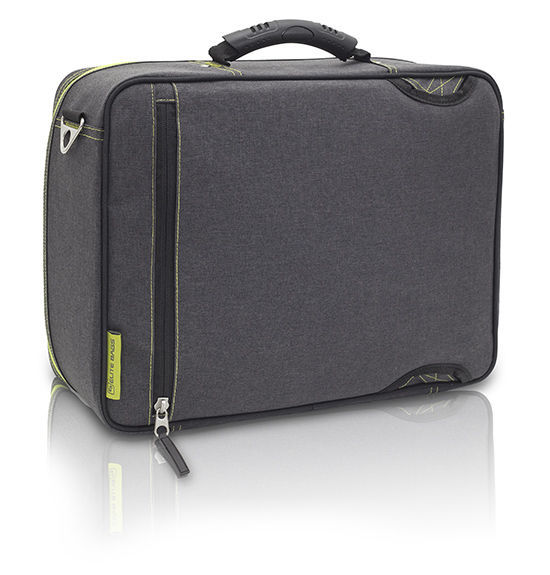 Elite Bags Care´s Medical Bag Black エリート