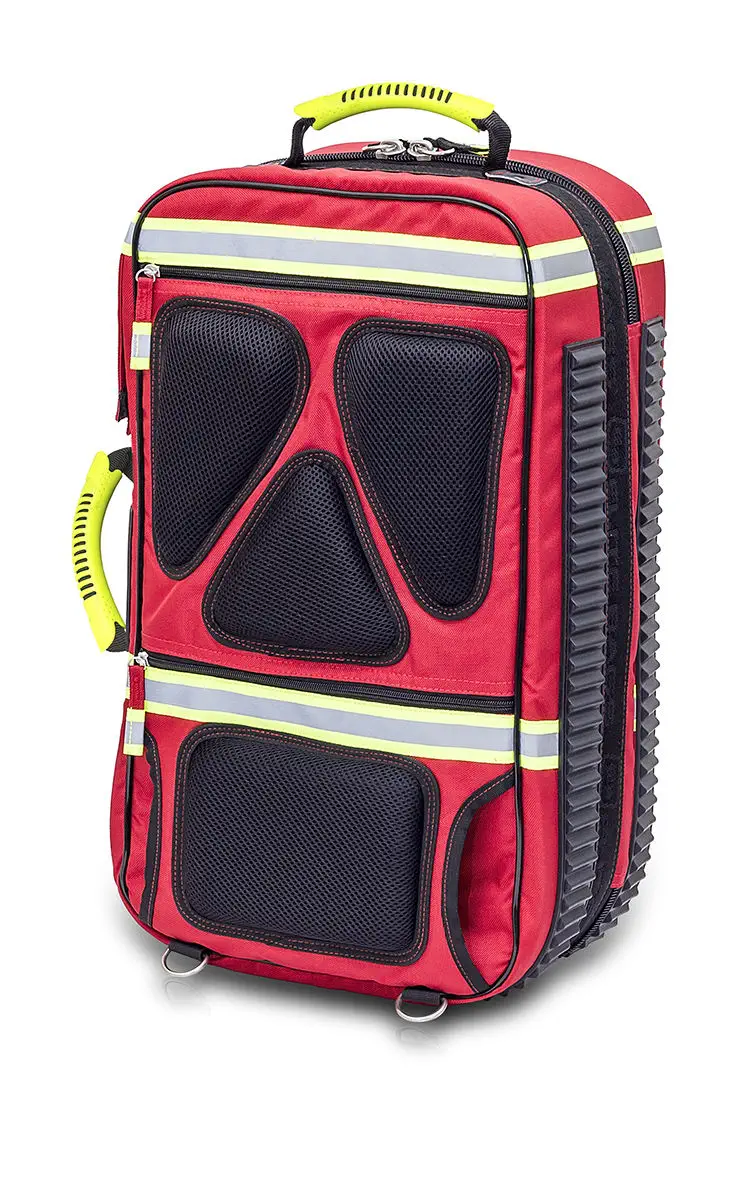 Emergency bag - EB02.006 EMERAIR - ELITE BAGS - polyester