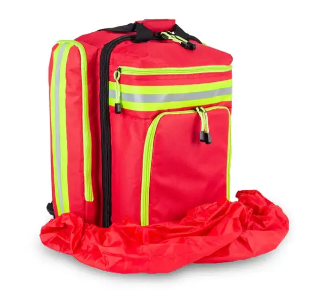 Emergency bag - EM13.065 EMS FIRST RESPONSE BACKPACK - ELITE