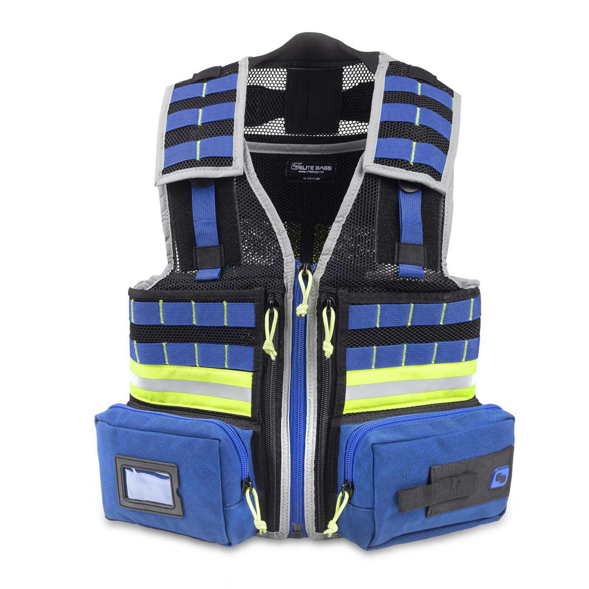 First aid vest EB02.056 EVEST'S ELITE BAGS
