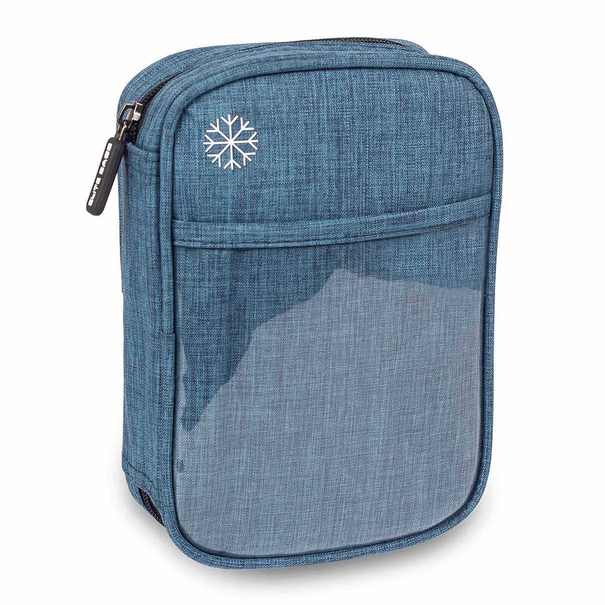 Emergency bag EB09.047 PHIAL'S BITONE ELITE BAGS for drug