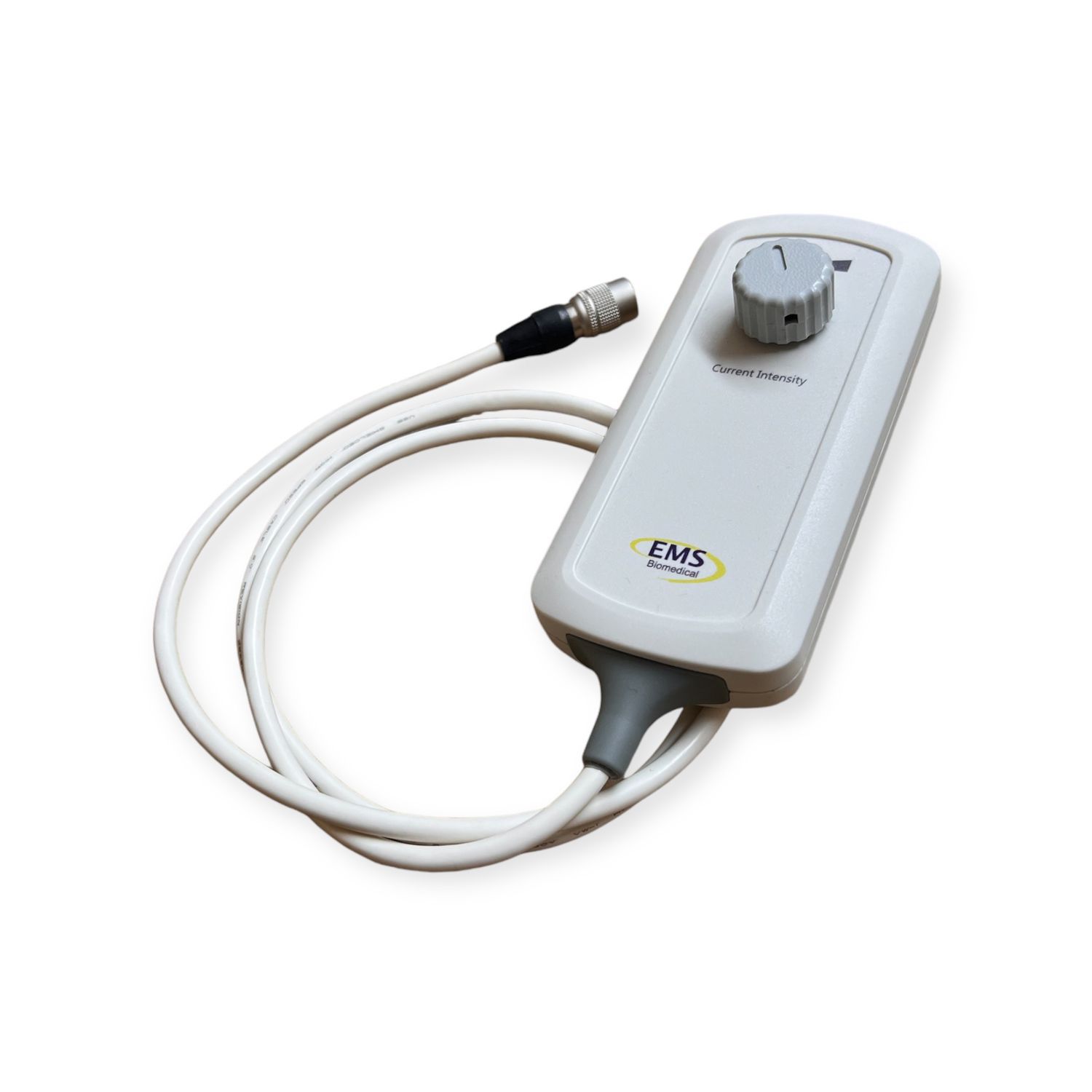 Transcutaneous neurostimulator - EMS Biomedical - for cortical