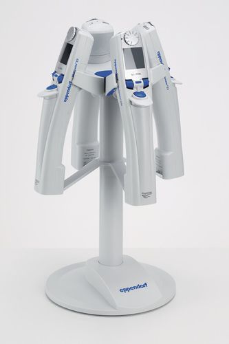 Electronic micropipette - Multipette® E3 - Eppendorf SE Electronic micropipette - Multipette® E3 - Eppendorf SE