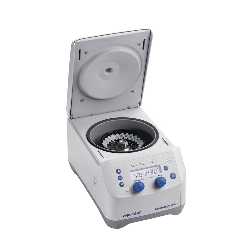 Laboratory microcentrifuge 5425 Eppendorf SE for molecular