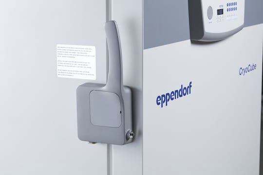 eppendorf cryocube f570 price