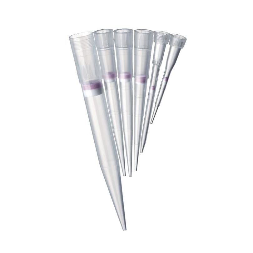 Filter pipette tip 0030078 series Eppendorf SE