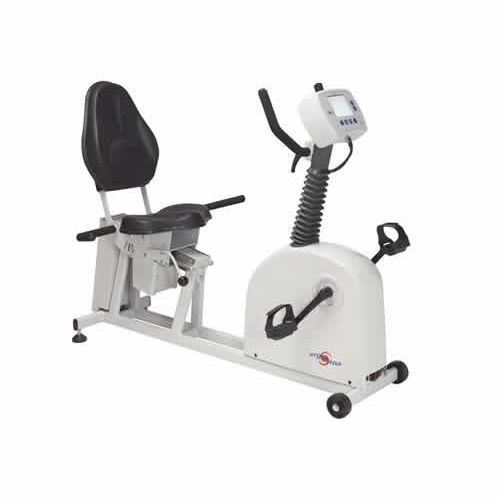 Recumbent ergometer discount