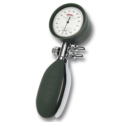 Aneroid sphygmomanometer Perfect Clinic 48 ERKA