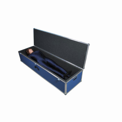 Radiography test phantom 7201 ErlerZimmer whole body