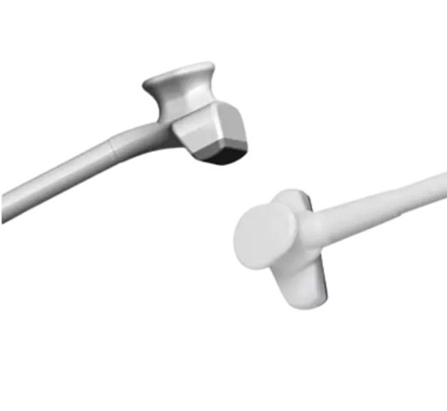 Convex-array ultrasound transducer - IOT342 - Esaote - intraoperative