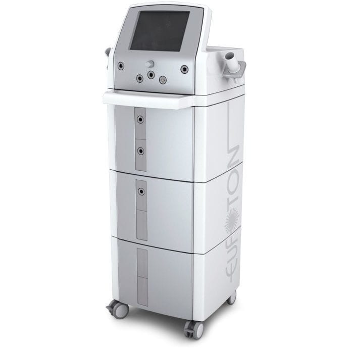 Dermatology laser SPECTRUM® Eufoton® Medical Lasers diode
