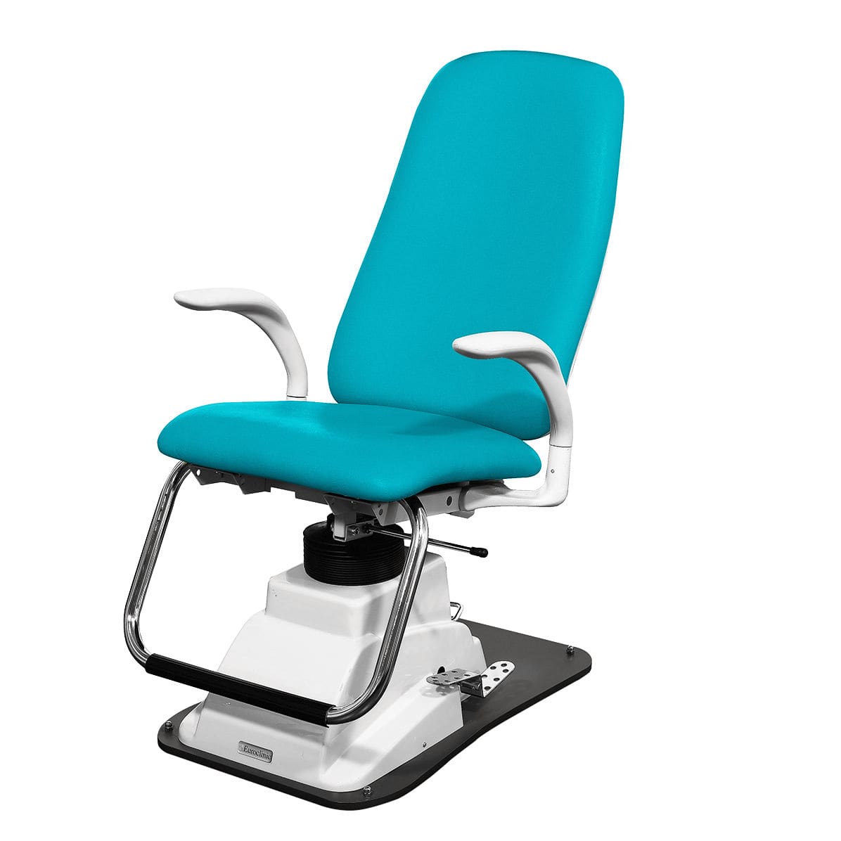 ENT examination chair OtoP/i Elegance Euroclinic MediCare