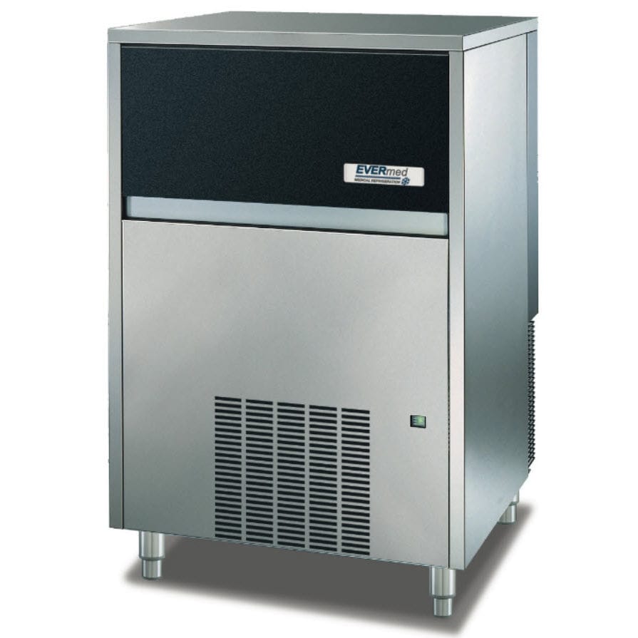 Flake laboratory ice maker FIM 150 EVERmed