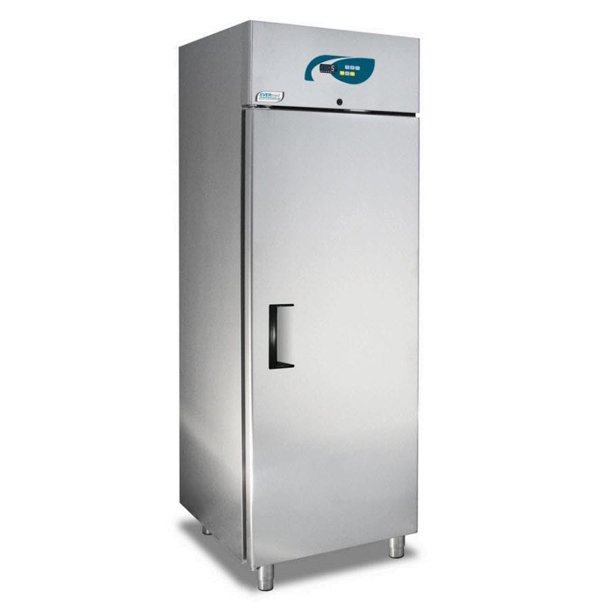 Laboratory refrigerator LR 370 series EVERmed / 1door
