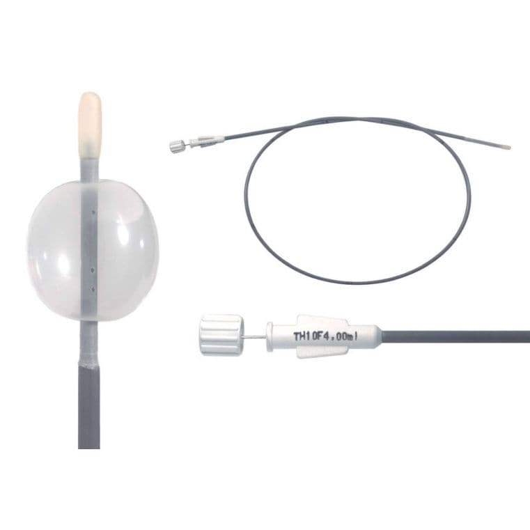 Thrombectomy catheter 310680 F.B. Medical blood vessel / balloon