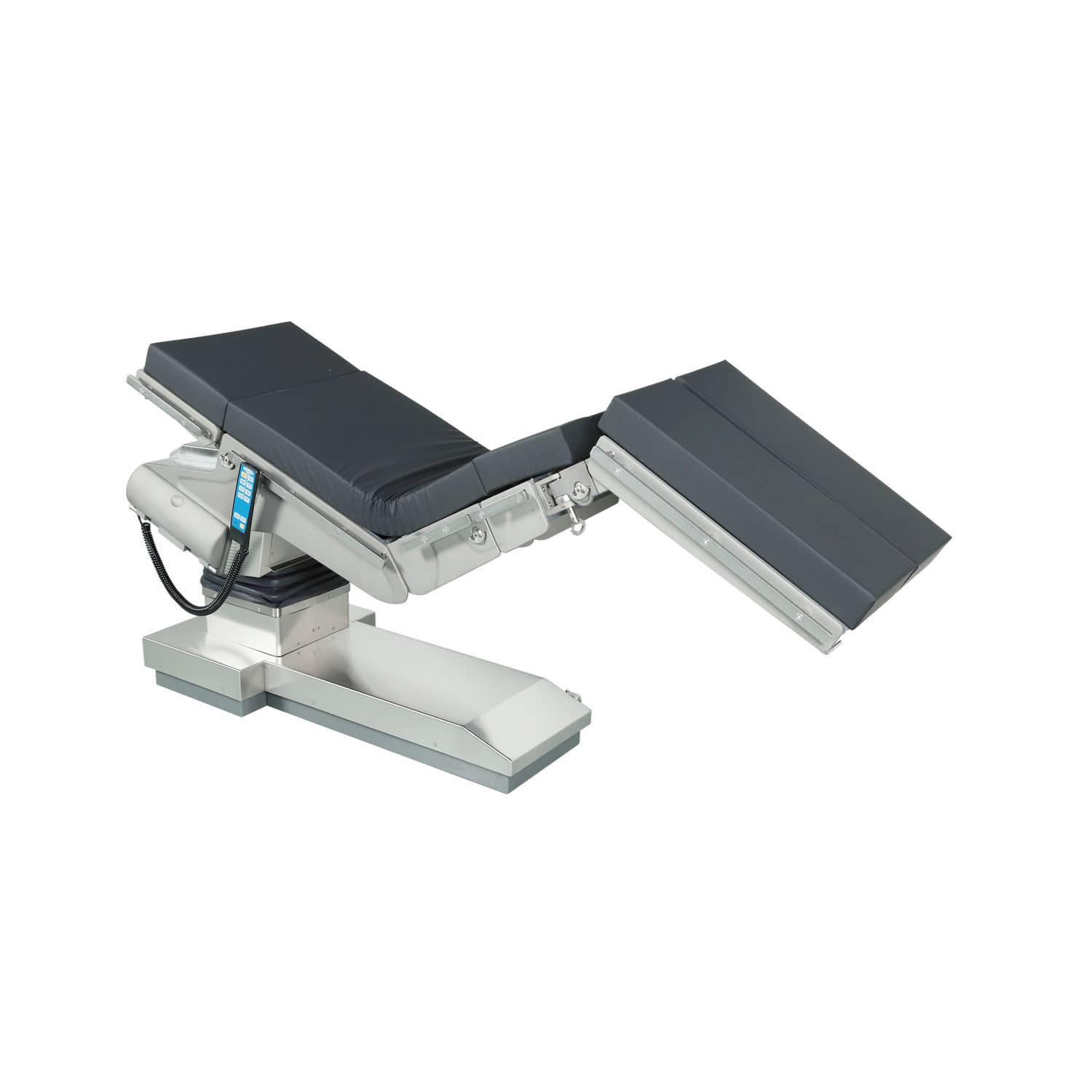Urology operating table - STRATOS S - FAMED Lódz - orthopedy / electric ...