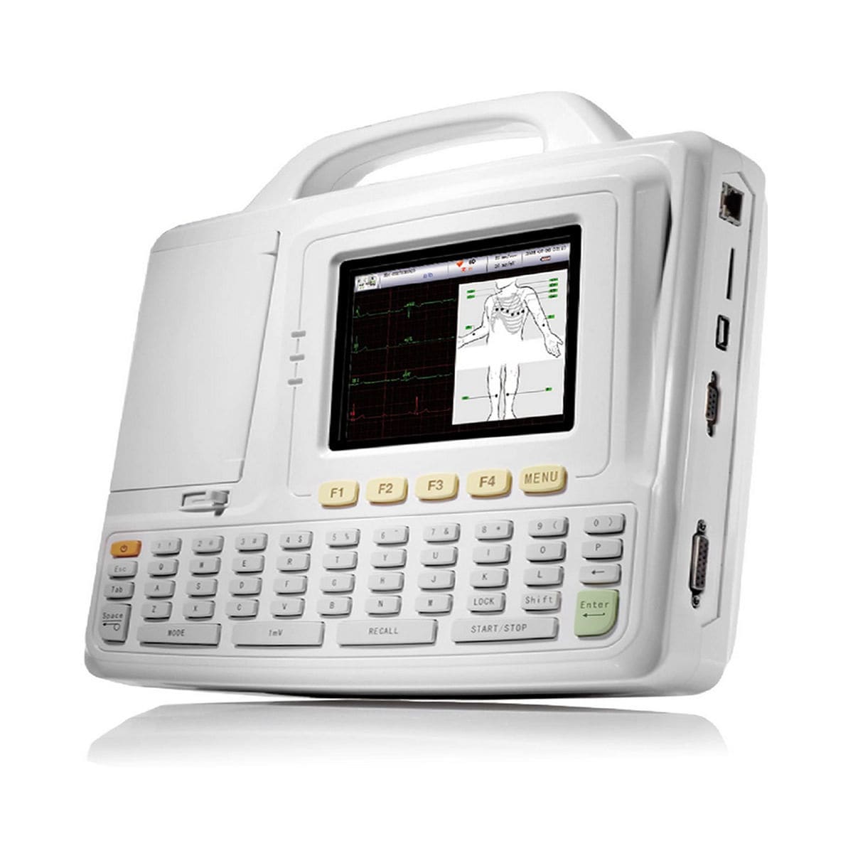 resting-electrocardiograph-ecg600a-fazzini-6-channel-digital