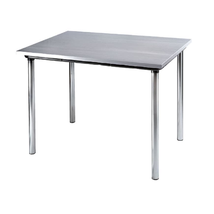 Doctor's office table C150011 Fazzini rectangular