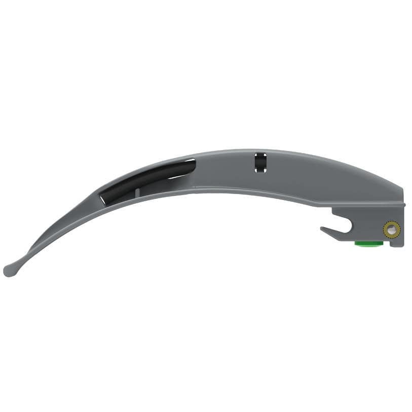 Macintosh laryngoscope blade BriteBlade Pro™ Flexicare Medical