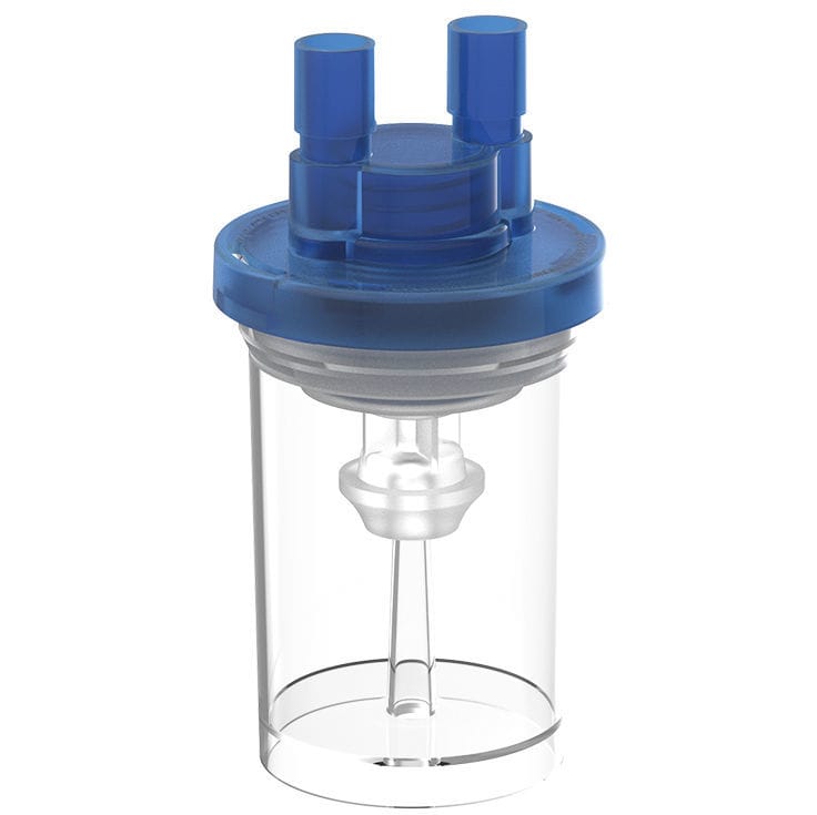 Disposable water trap 010650 Flexicare Medical